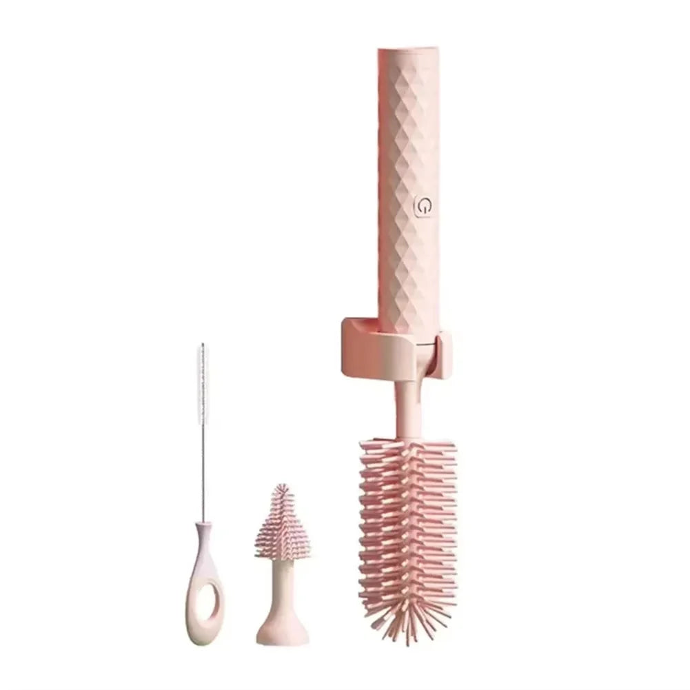 BabyChoice Electric Baby Bottle Cleaning Brush
