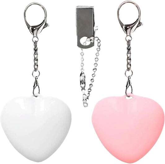 GlowTouch™ Rechargeable LED Purse Light