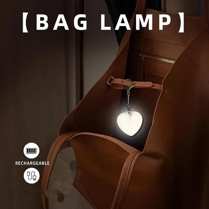 GlowTouch™ Rechargeable LED Purse Light