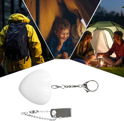 GlowTouch™ Rechargeable LED Purse Light