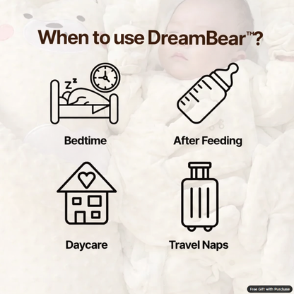 BabyChoice DreamBear™