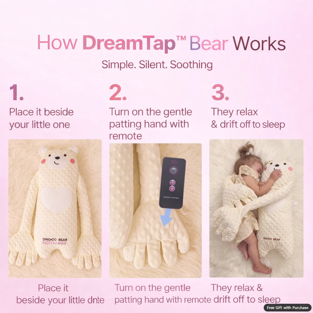 BabyChoice DreamBear™