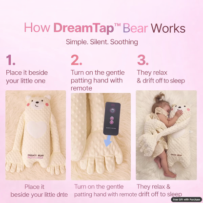 BabyChoice DreamBear™
