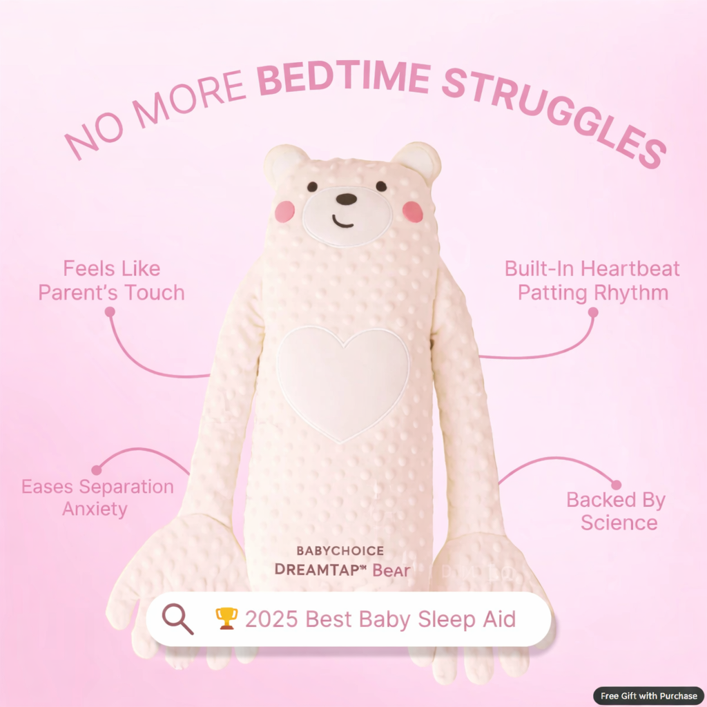 BabyChoice DreamBear™