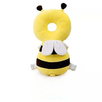 BabyChoice BeeGuard™ Baby Head Protection Backpack