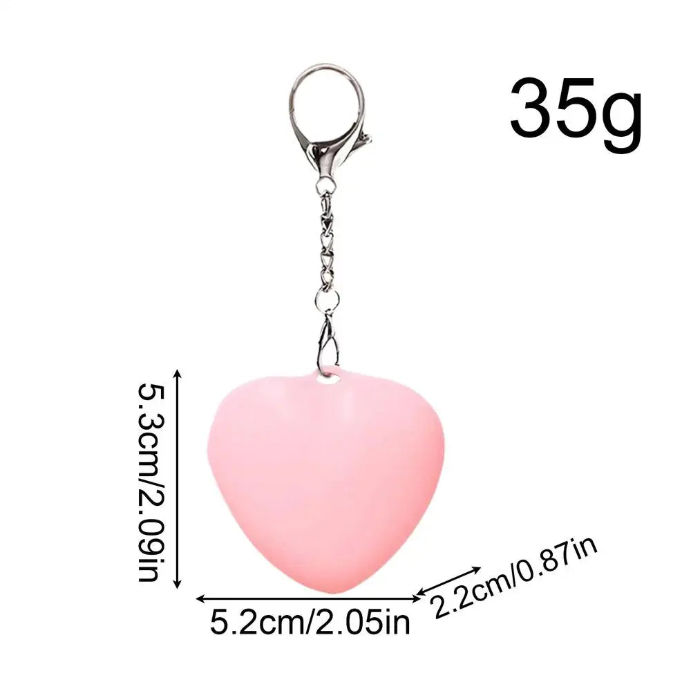 GlowTouch™ Rechargeable LED Purse Light