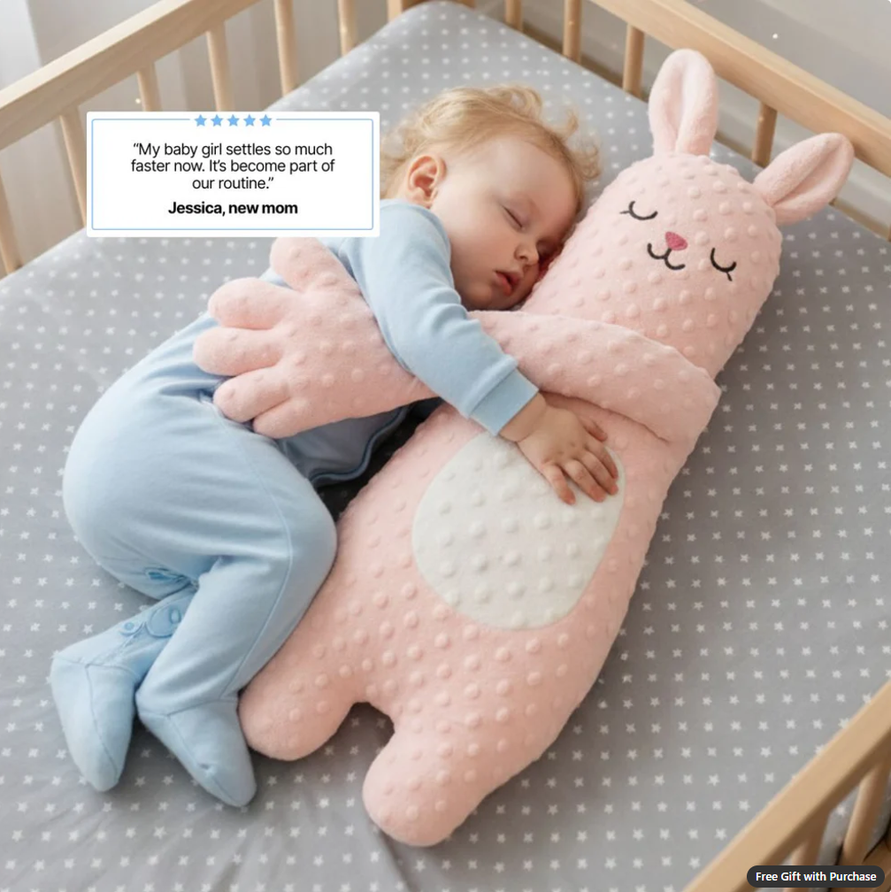 BabyChoice DreamBear™